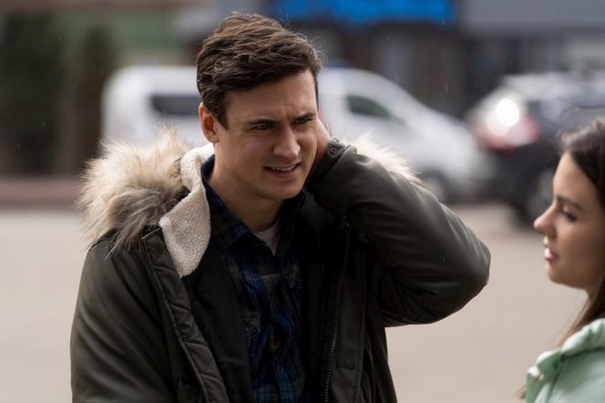 Koniec Na dobre i na złe. Radwan porzuci Blankę bez słowa wyjaśnienia w ostatnim 813 odcinku! Teraz Maks Beger weźmie się za Consalidę