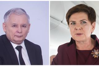 Kaczyński jesienią zastąpi Szydło?