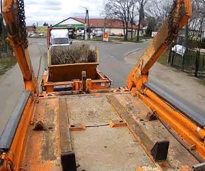 O krok od tragedii na pasach w Łochowie pod Bydgoszczą. Policja ujawniła materiał