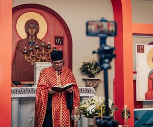 445-lecie urodzin św. Jozafata Kuncewicza. Uroczystości odbędą się w Lublinie 16 listopada [AUDIO]