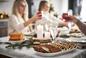 Obawiasz się, że święta zrujnują twoją dietę? Spróbuj tego