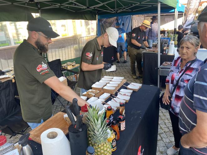 Festiwal Browarnictwa i Święto Wołowiny w Biskupcu