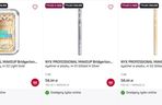 Marzysz o makijażu jak z serialu Bridgertonowie? Kosmetyki inspirowane hitem Netflixa kupisz teraz w Rossmannie!