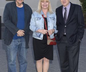 Marek Lipiński, Maria Szabłowska, Wojciech Trzciński