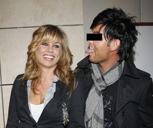 Sławek Oborski wyzywa i popycha Izabela Kisio-Skorupa