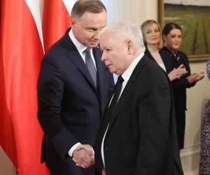 Kaczyński nie rozmawiał z Dudą od lat. Dlaczego? Wszystko się wydało!