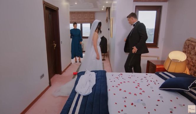 Miłość i nadzieja odc. 274. Bahar, Cavidan, Kuzey