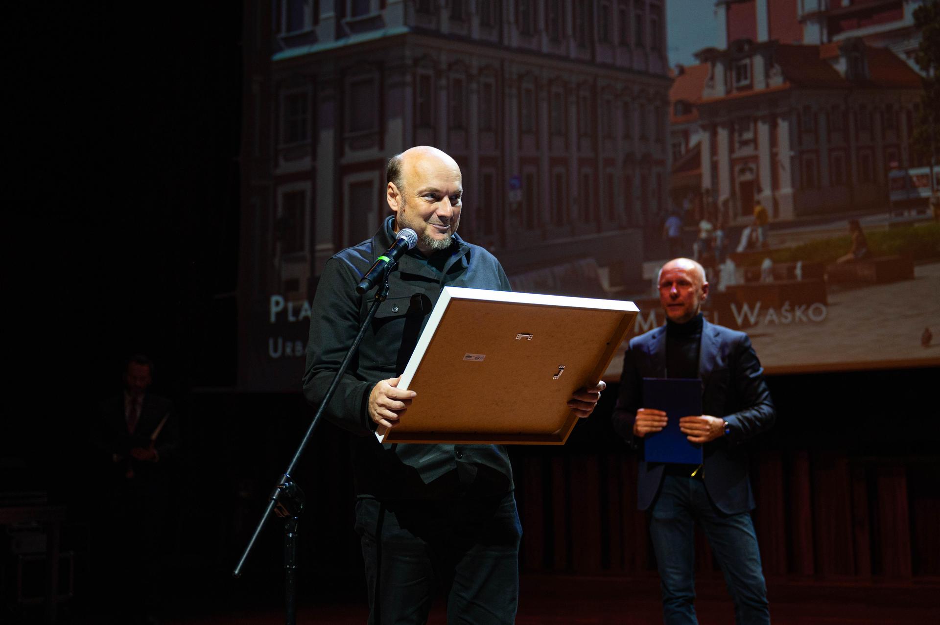Gala konkursu o Nagrodę Quadro 2023