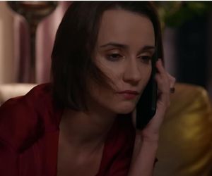 Pierwsza miłość odc. 3968. Melka (Ewa Jakubowicz)