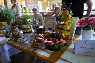 Konkurs Nasze Kulinarne Dziedzictwo - Smaki Regionów w Tokarni