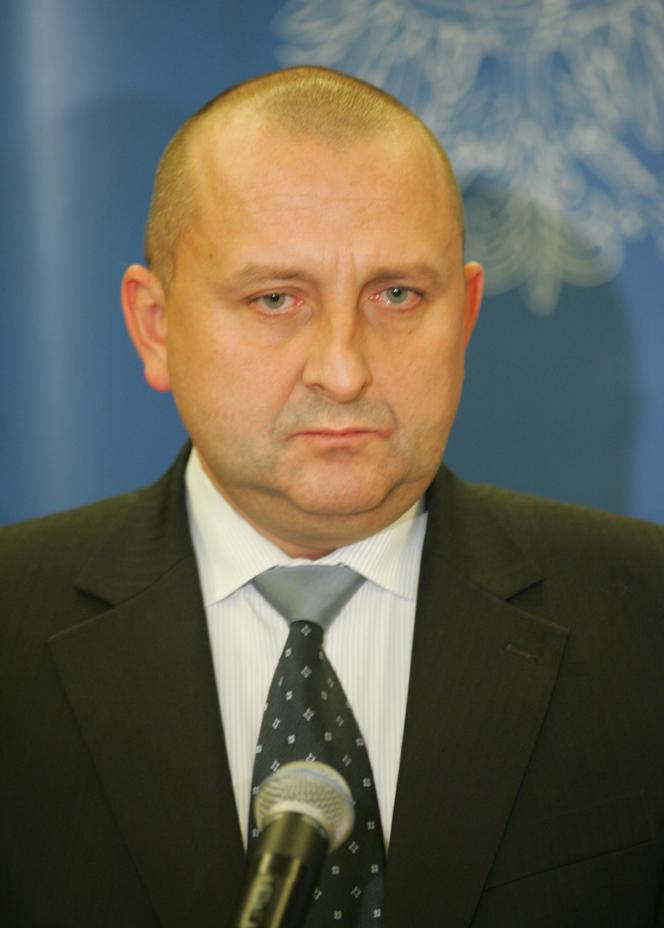 Jacek Paszkiewicz
