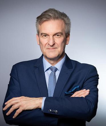 Burmistrz Żoliborza Paweł Michalec otrzymał w 2020 roku wynagrodzenie na swoim stanowisku na poziomie 142 tys zł. 