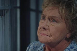 M jak miłość odc. 1835. Barbara (Teresa Lipowska)