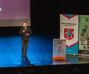Inauguracja kampanii Widzę Rozmawiam Reaguję