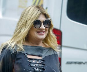 Beata Kozidrak schudła