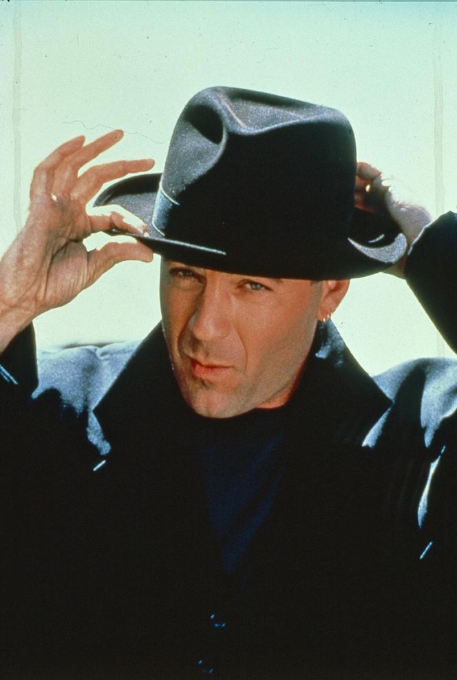 Bruce Willis 