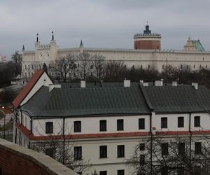 Walentynkowe akcenty w Lublinie. Czuć miłość?