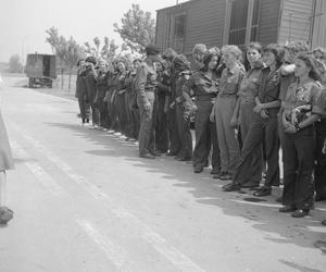 Quiz o służbie wojskowej w PRL