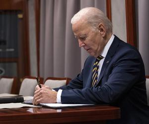 Donald Trump skończy jak Joe Biden? To staruszek, to już widać