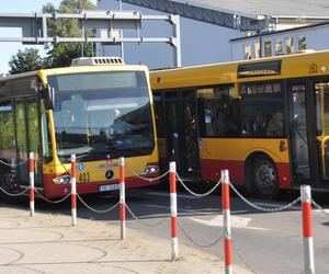 Najdłuższe i najkrótsze linie autobusowe w Kielcach