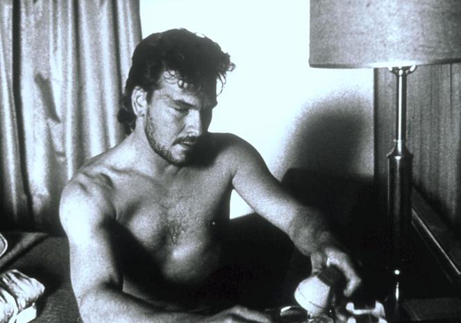 Patrick Swayze