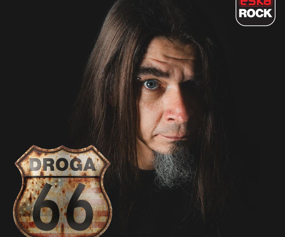 DROGA 66