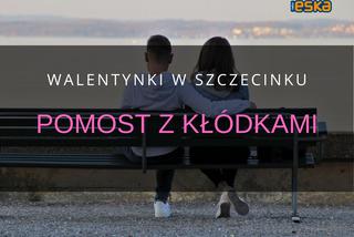 Walentynki w Szczecinku. TOP 10 romantycznych miejsc na randkę