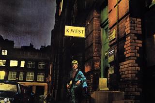 David Bowie planował wrócić jako Ziggy Stardust! Dlaczego się nie udało?