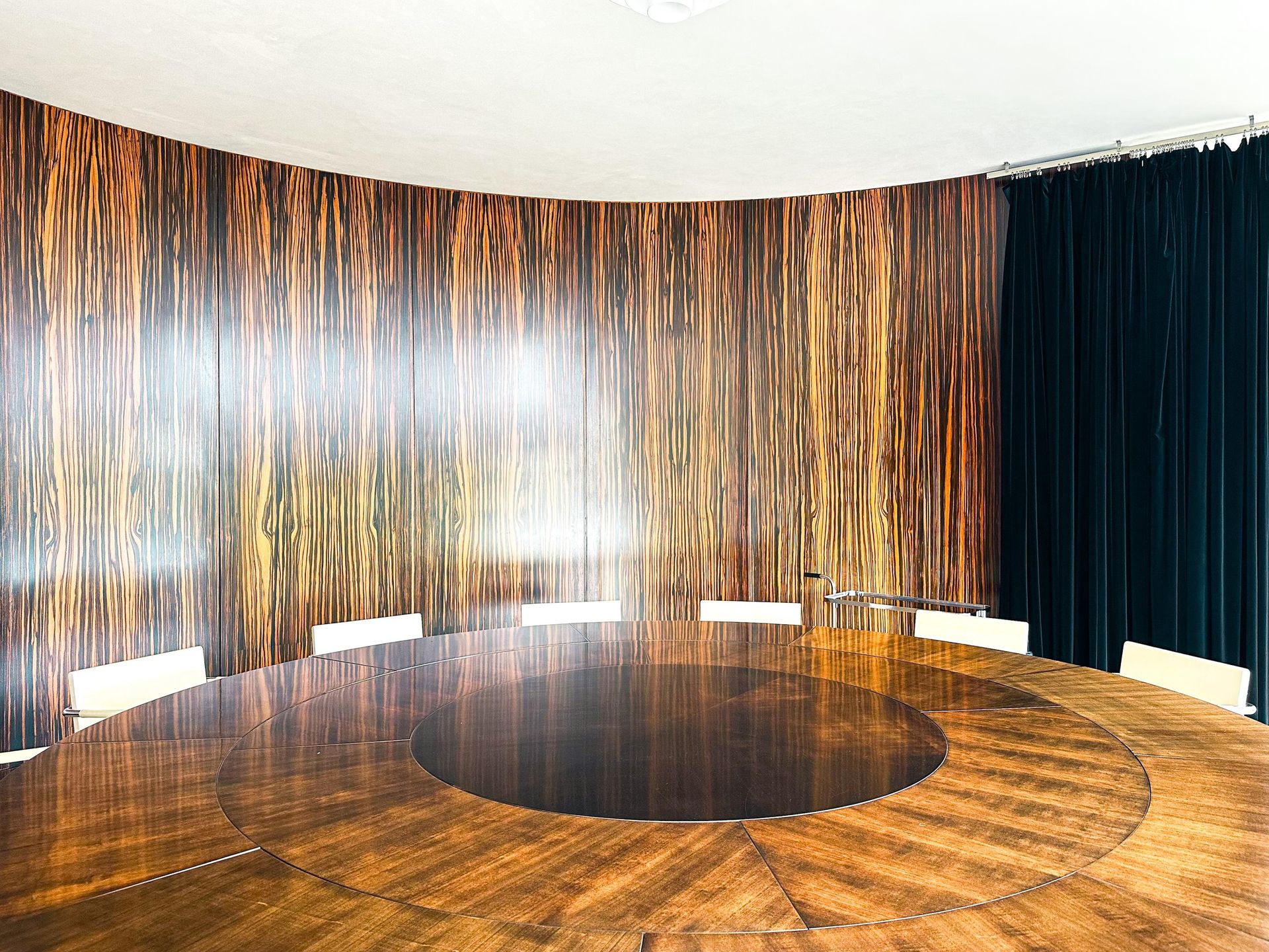 Willa Tugendhatów w Brnie