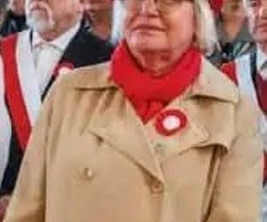 Wywiad z Marią Majchrowski z Chicago