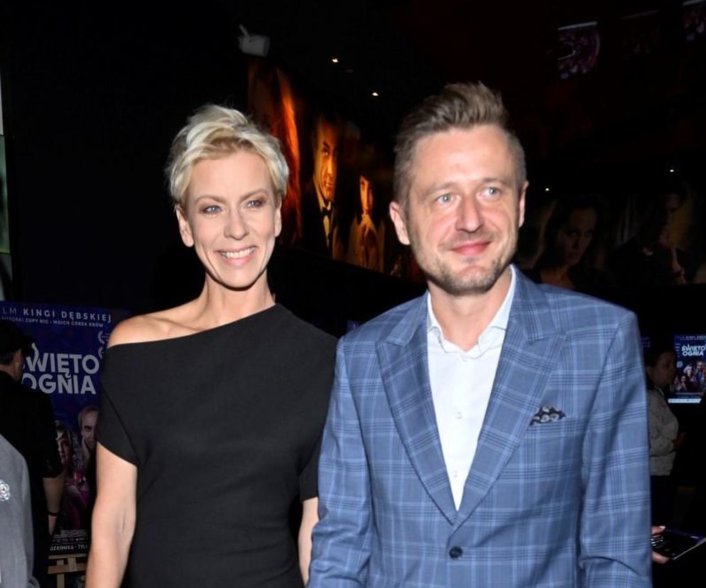 Anita Werner cieszy się w sieci. Podzieliła się radosnymi wieściami