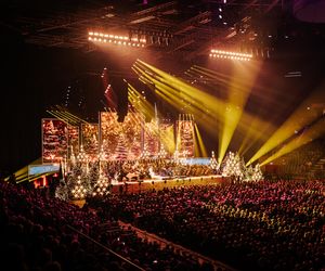 Matteo Bocelli i przyjaciele. Święta spełnionych marzeń