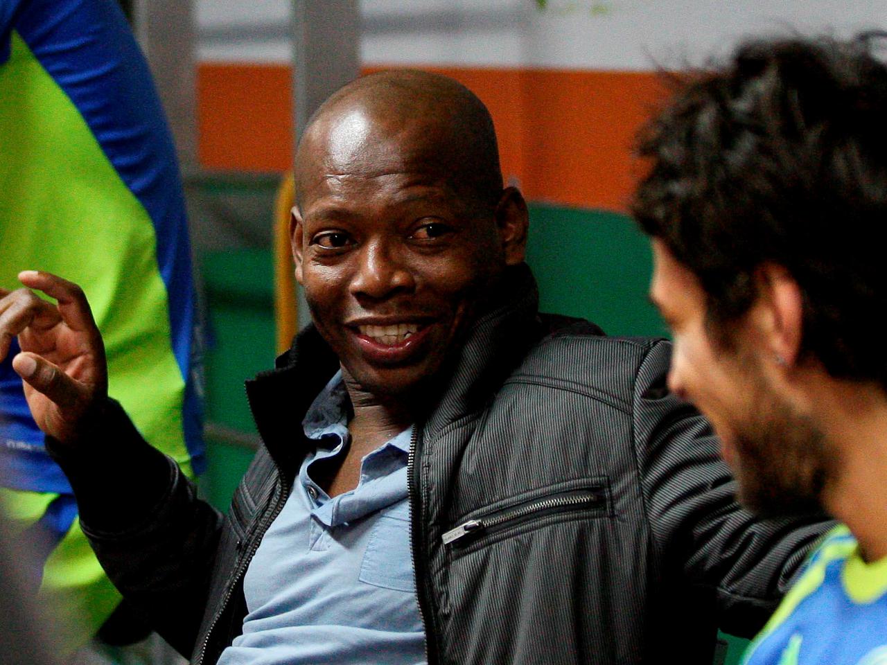 1pub_Faustino Asprilla: To będzie najlepsza Kolumbia w historii