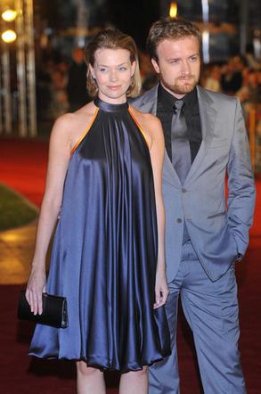 Tamara Arciuch, Bartek Kasprzykowski 
