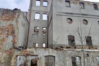 Młyn Szancera w Tarnowie