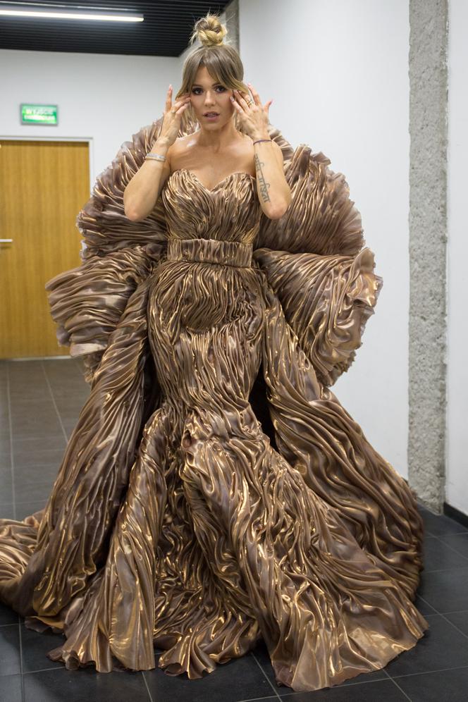 Doda nigdy nie ukrywała seksu przed mamą