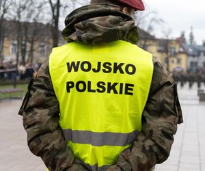 Złowieszcze słowa polskiego generała. Polsce wystarczy sił na 10 dni