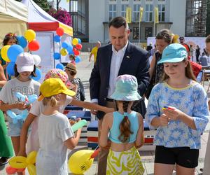 Festyny miejskie w Białymstoku. Miasto zaprasza na wydarzenia w sierpniu i wrześniu