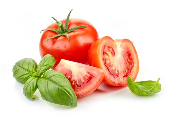 14. Pomidory - 7,9 µg/100 g