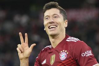 Nowe informacje o kontuzji Lewandowskiego! Wiemy, co z występem z Barceloną