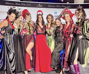 Polka podbiła Chiny! Ewa Bochenko z tytułem I Wicemiss Miss Friendship International 2025
