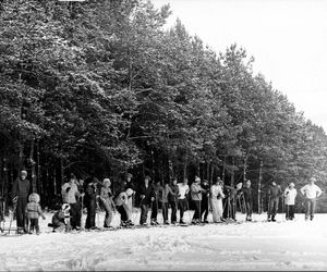 Ferie Zimowe lata 70. FSC Starachowice 