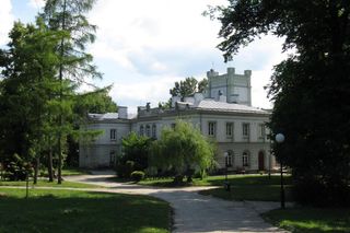 Mała wieś w woj. lubelskim skrywa turystyczne perły