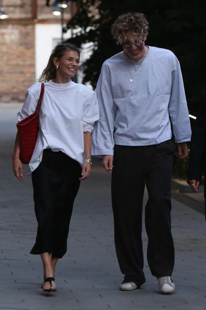 Tajna impreza uczestników "Tańca z Gwiazdami"! 