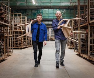 Dizajn na zawsze. Pawlak & Stawarski