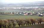  Przesiedlona wieś Nieboczowy
