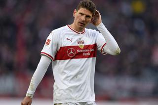 Mario Gomez