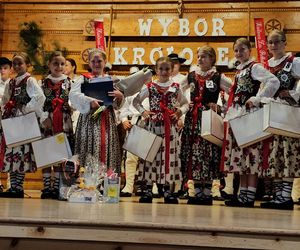 Wybory Królowej ZPPA 2025