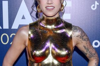 Maja Hyży zrobiła operację piersi. Zdradziła, ile zapłaciła za zabieg