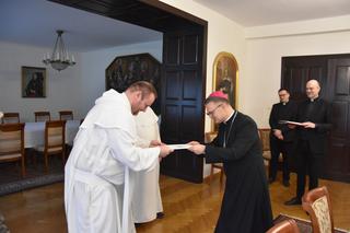 Nowi proboszczowie w diecezji toruńskiej. Mianował ich biskup Wiesław Śmigiel